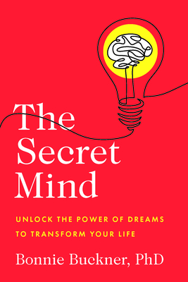The Secret Mind - Bonnie Buckner