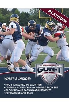 Poza produsului Gun T an RPO System: Playbook - Kenny Simpson