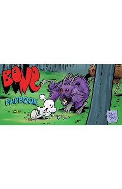 Bone: Flipbook