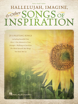 Hallelujah, Imagine & Other Songs of Inspiration - 