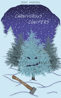 Carnivorous Conifers - A. J. Stein