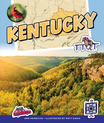 Kentucky - Ann Heinrichs