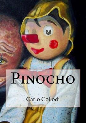 Pinocho - Carlo Collodi