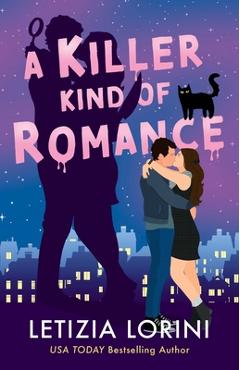 Poza produsului A Killer Kind of Romance - Letizia Lorini
