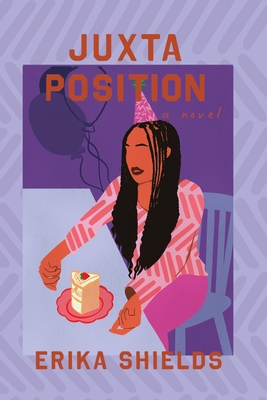 Juxtaposition - Erika Shields