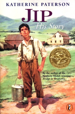 Jip, His Story - Katherine Paterson