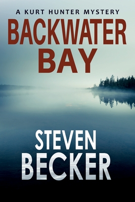 Backwater Bay - Steven Becker