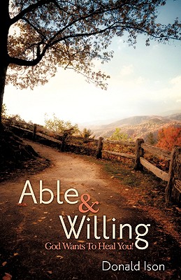 Able & Willing - Donald Ison