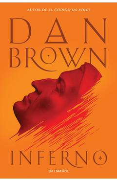 Coperta cărții 'Inferno (Spanish Edition) - Dan Brown'