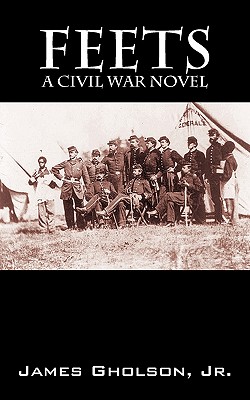 Feets - James Gholson
