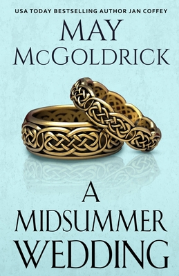 A Midsummer Wedding - May Mcgoldrick