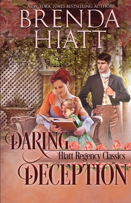 Daring Deception - Brenda Hiatt