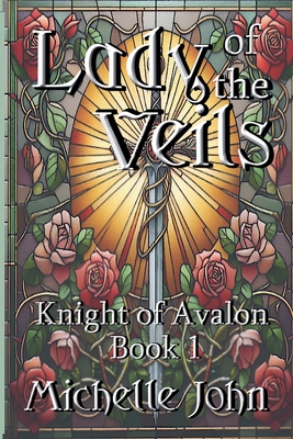 Lady of the Veils - Michelle John