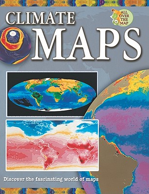 Climate Maps -