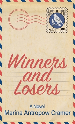 Winners and Losers - Marina Cramer