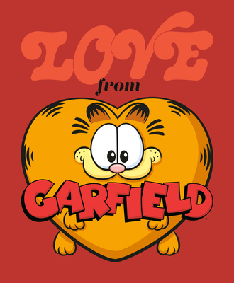 Love from Garfield - Amanda Deibert