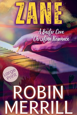Zane - Robin Merrill