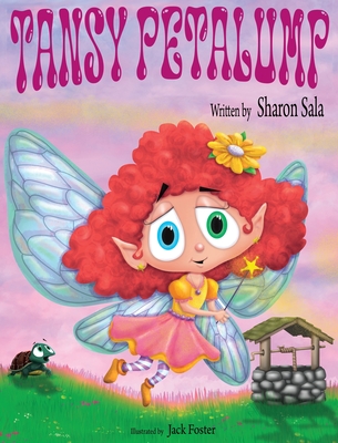 Tansy Petalump - Sharon Sala