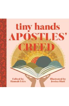Apostles' Creed - Hannah Duguid Estes
