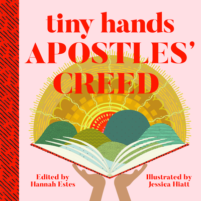 Apostles' Creed - Hannah Duguid Estes