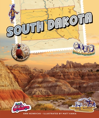 South Dakota - Ann Heinrichs