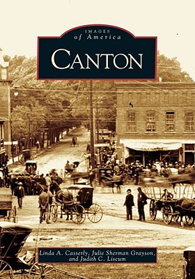Canton - Linda A. Casserly