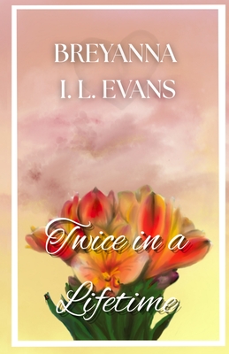 Twice in a Lifetime: A Contemporary Sweet Romance That Explores Grief, Family Relationships, and Finding Love After Loss - Breyanna I. L. Evans