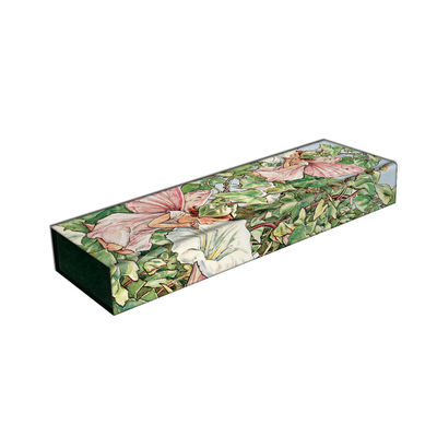Coperta cărții 'Bindweed Fairy Pencil Case by Paperblanks (Flower Fairies) -'