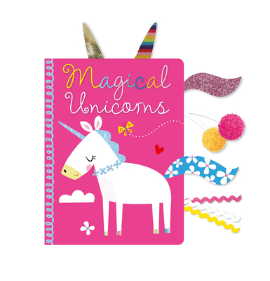 Magical Unicorns - Rosie Greening