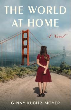 The World at Home - Ginny Kubitz Moyer
