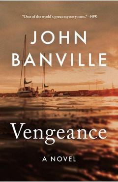 Poza produsului Vengeance - John Banville