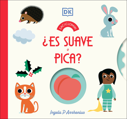¿es Suave O Pica? (Enciclomini Spin-The-Wheel) -