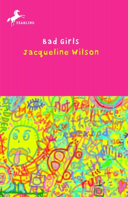 Bad Girls - Jacqueline Wilson