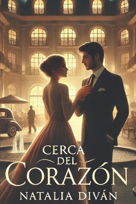 Cerca del corazón - Natalia Diván