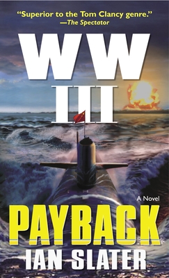 WW III: Payback - Ian Slater