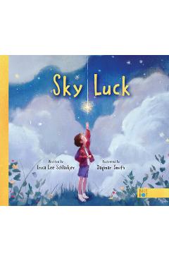 Poza produsului Sky Luck - Erica Lee Schlaikjer