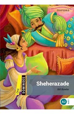 Poza produsului Sheherazade - Bill Bowler