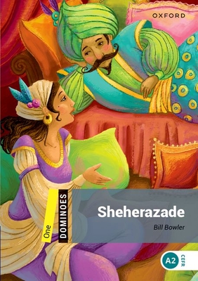 Sheherazade - Bill Bowler