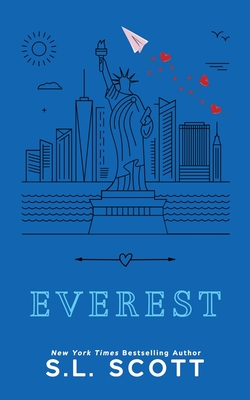 Everest - S. L. Scott