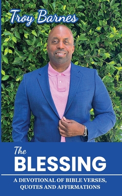 The Blessing - Troy Barnes