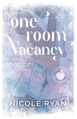 One Room Vacancy - Nicole Ryan