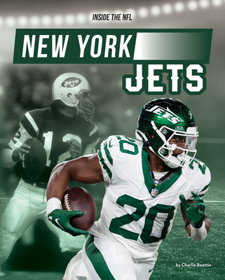 New York Jets - Charlie Beattie