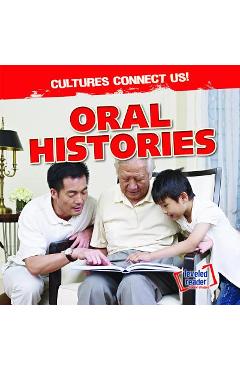 Poza produsului Oral Histories - Agatha Gregson