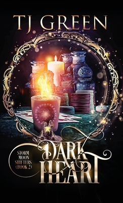 Dark Heart: Paranormal Mysteries - Tj Green