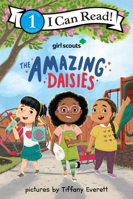 Girl Scouts: The Amazing Daisies - 
