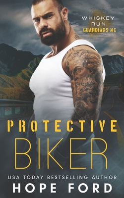 Protective Biker - Hope Ford