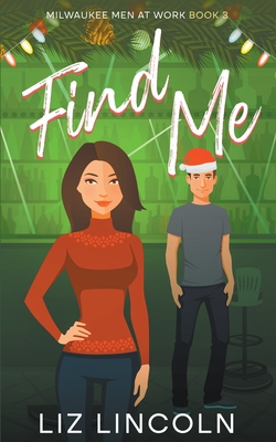 Find Me - Liz Lincoln