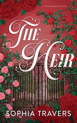 The Heir - Sophia Travers