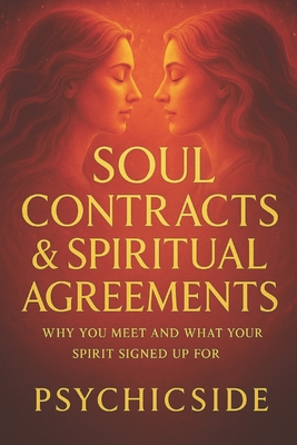 Soul Contracts & Spiritual Agreements -