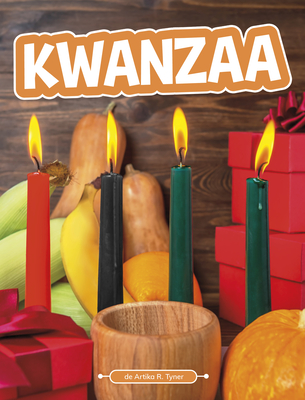 Kwanzaa - Artika R. Tyner